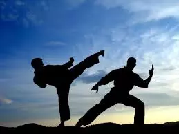Elderly health: What about trying Tai Chi?